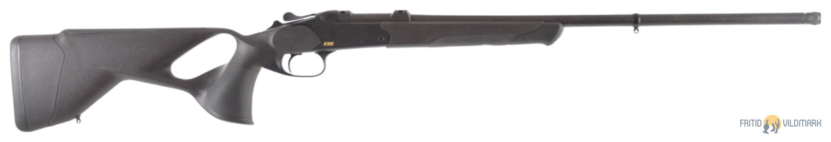 Beg Kulgevär Blaser K95 Ultimate 6,5X55