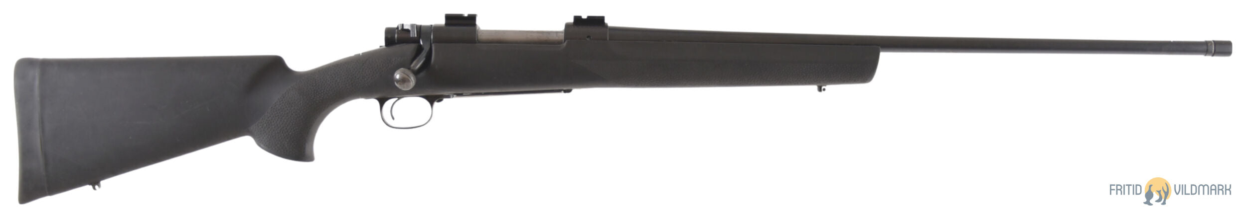 Beg Kulgevär Winchester 70 .30-06 (7,62X63)