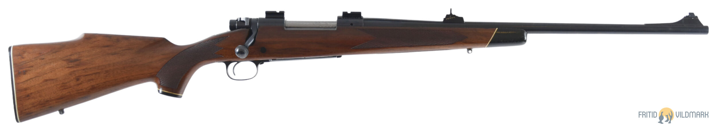 Beg Kulgevär Winchester 70 .222 Rem (5,7X43)