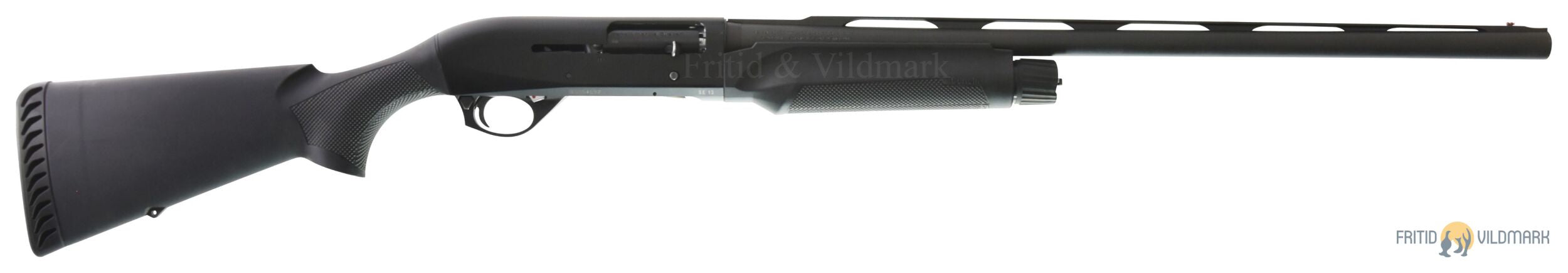Hagelgevär Benelli M2 Black kal 12