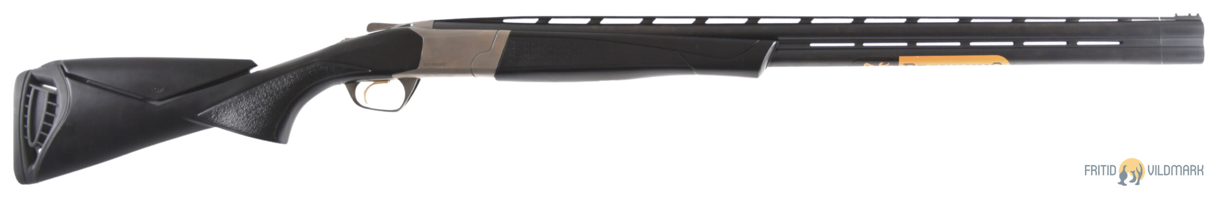 Hagelgevär Browning Cynergy Composite Black kal 12