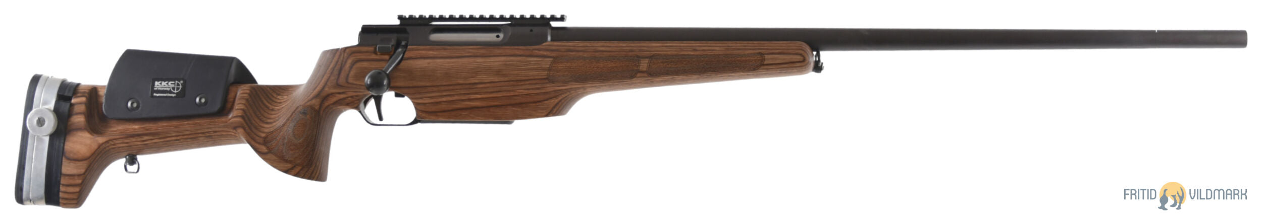 Beg Kulgevär Sauer 200 STR 6,5X55
