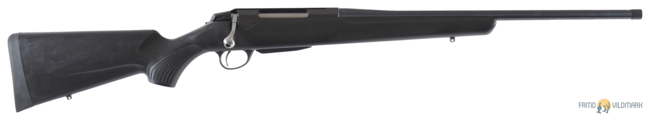 Beg Kulgevär Tikka T3x .308 Win (7,62X51)