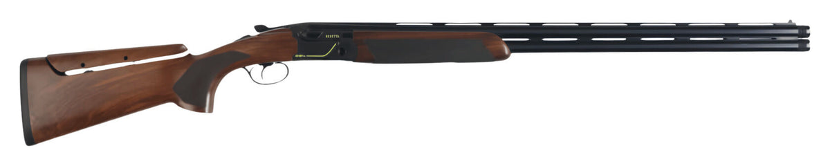 Hagelgevär Beretta 694 Black DLC Sporting ADJ kal 12