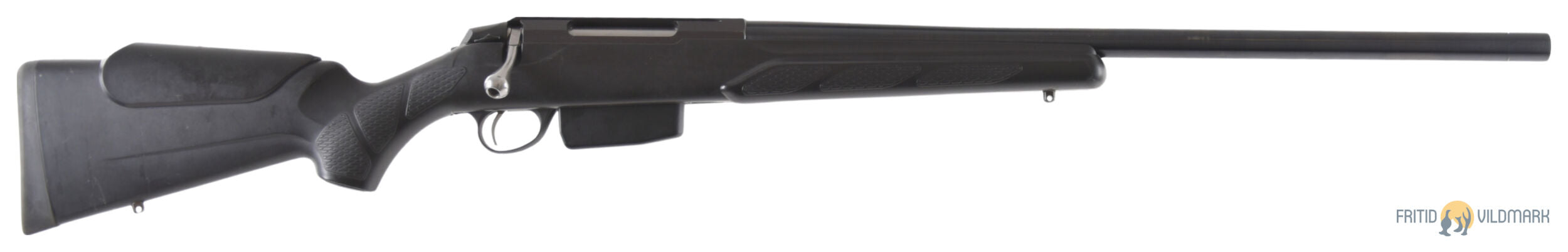 Beg Kulgevär Tikka T3 Varmint .223 Rem (5,7X45)