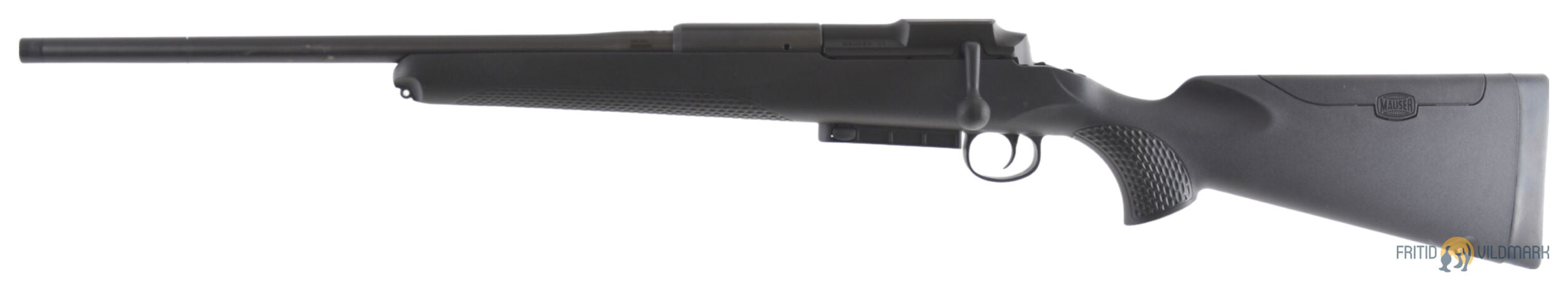 Kulgevär Mauser M25 Extreme Vänster .308 Win (7,62X51)
