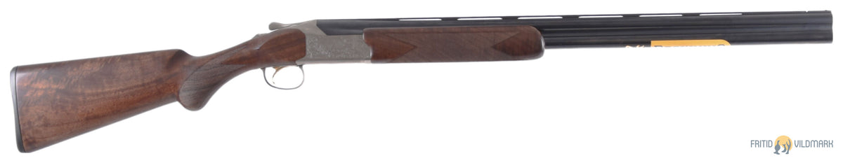 Hagelgevär Browning 825 Game Round pistol grip kal 12