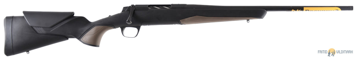 Kulgevär Browning X-Bolt 2 Jaguar Edition .308 Win (7,62X51)