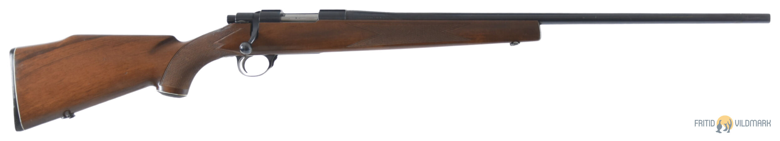 Beg Kulgevär Sako Vixen .222 Rem (5,7X43)