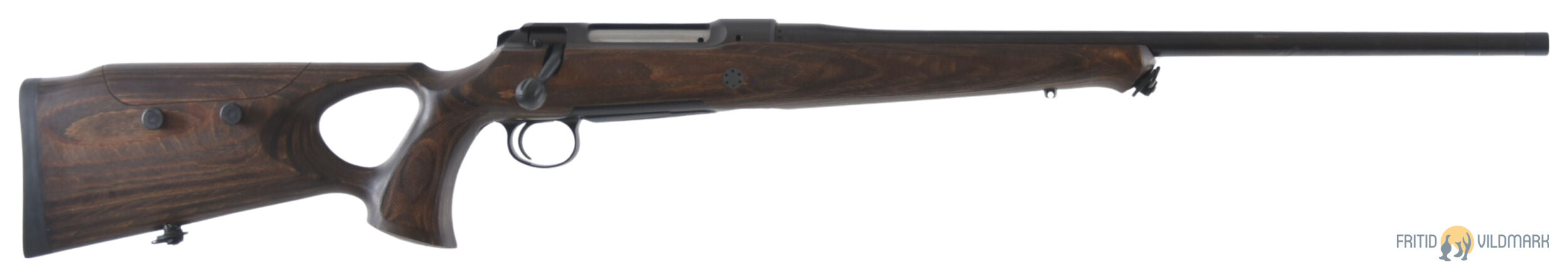 Beg Kulgevär Sauer 101 GTI 6,5X55