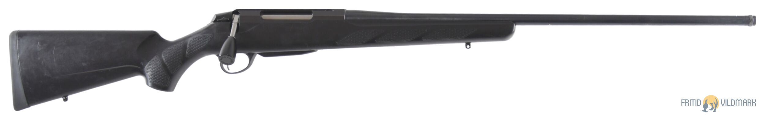 Beg Kulgevär Tikka T3 Lite 7mm Remington Magnum (7X63BR)