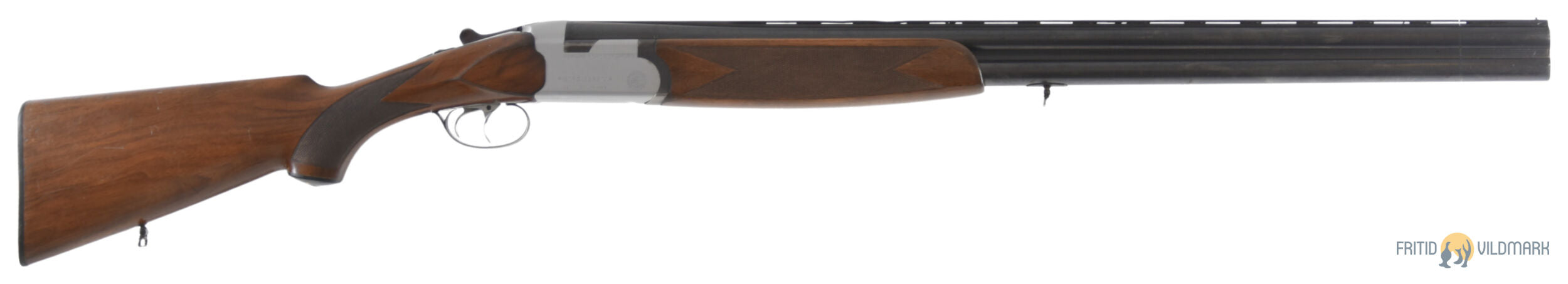 Beg Hagelgevär Beretta S55 kal 12