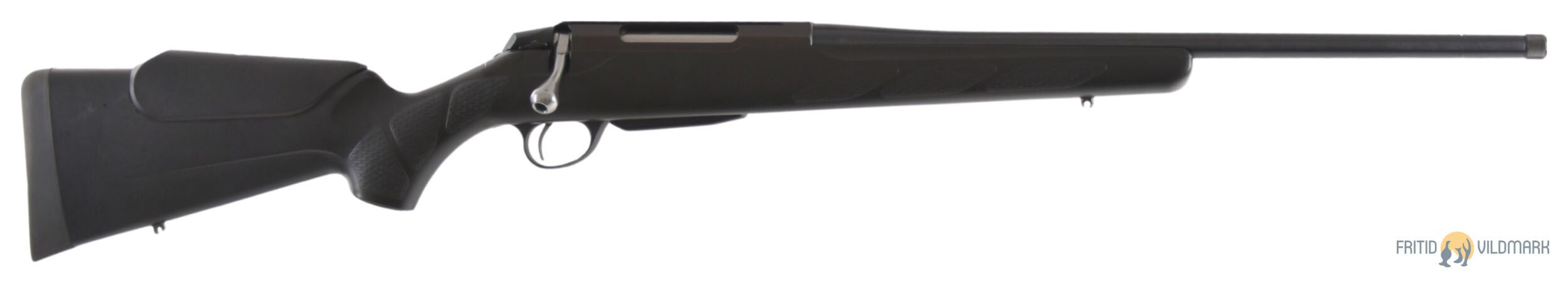 Beg Kulgevär Tikka T3 .308 Win (7,62X51)