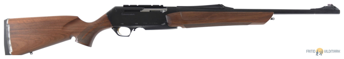 Beg Kulgevär Browning Bar Short Track .308 Win (7,62X51)