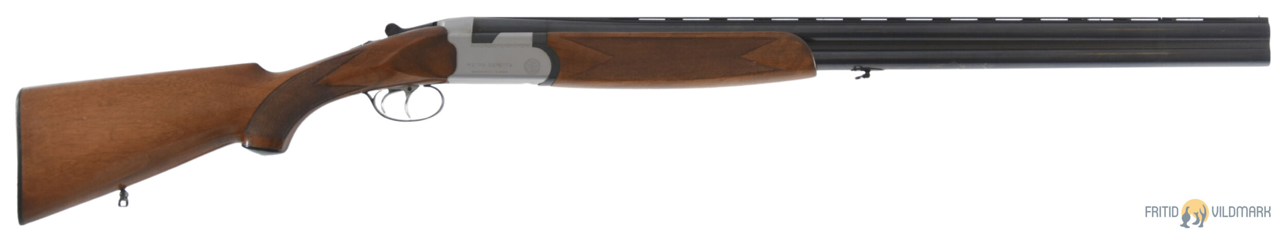 Beg Hagelgevär Beretta S55 kal 12
