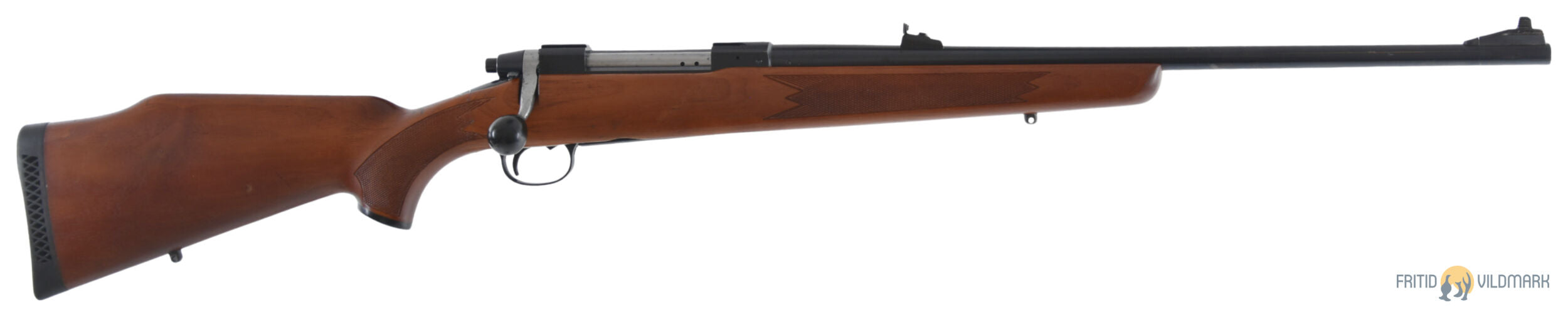 Beg Kulgevär Tikka M65 6,5X55
