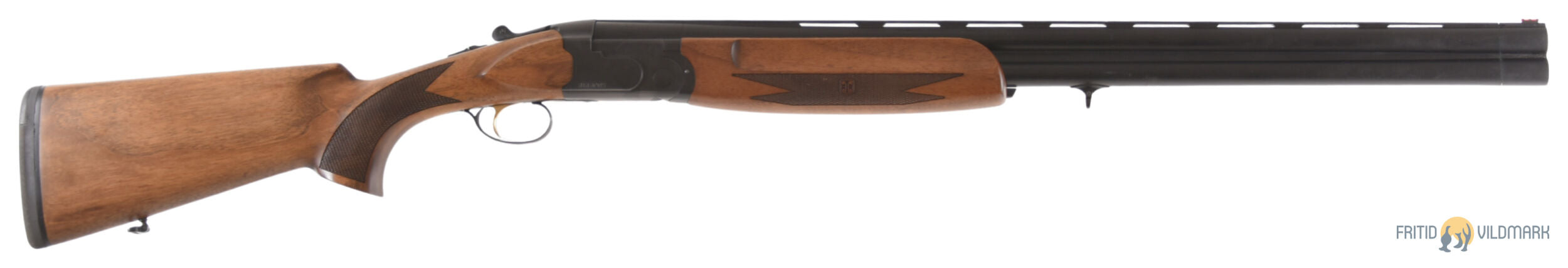 Beg Hagelgevär Ata Arms Sp1 Black kal 12