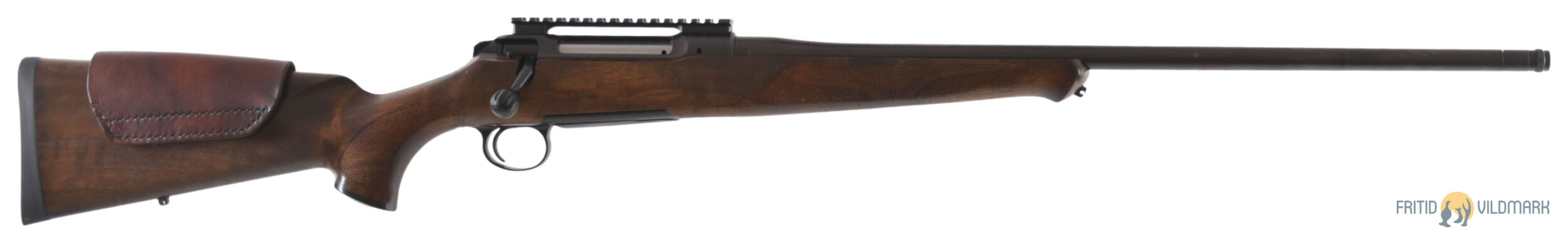 Beg Kulgevär Sauer 101 Select .300 Winchester Magnum (7,62X66BR)