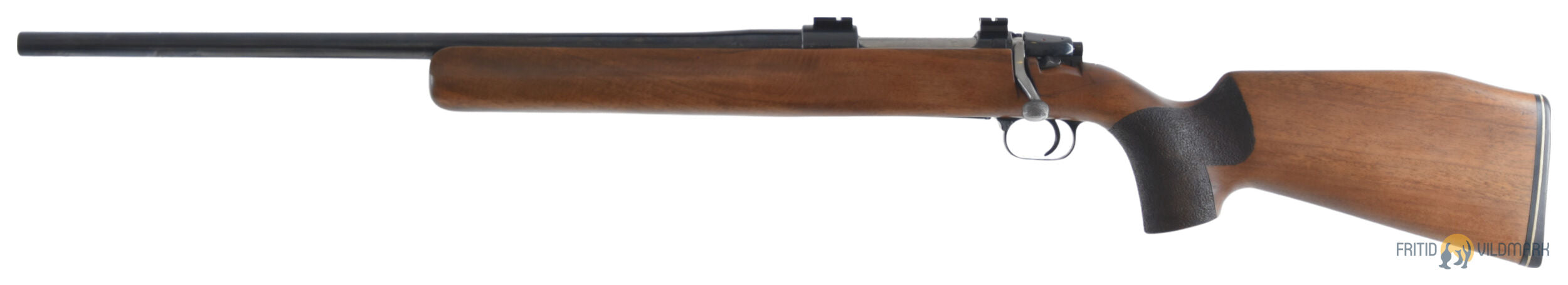 Beg Kulgevär Heym SR20 Sporter Vänster 6,5X55