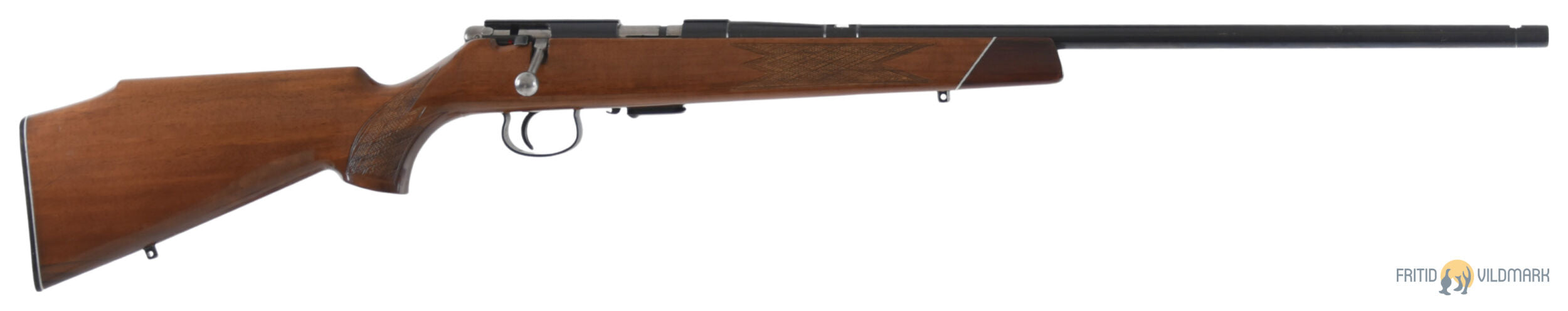 Beg Kulgevär Anschütz 141M .22 Win Mag (5,6X26R)