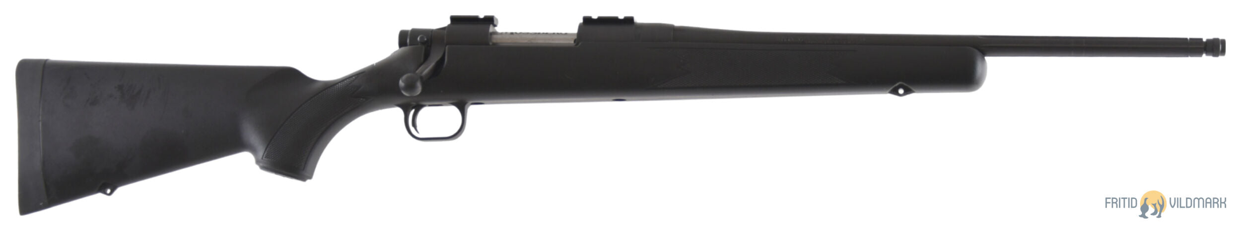 Beg Kulgevär Mossberg Std .308 Win (7,62X51)