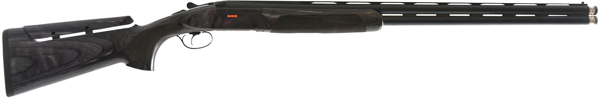 Hagelgevär Beretta 688 Black Sporting Lam, Adj kal 12