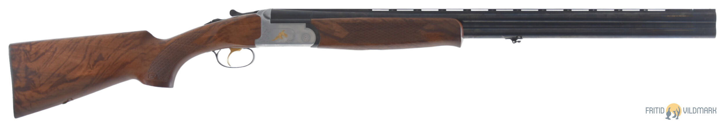 Beg Hagelgevär Jaguar FX Wood kal 12