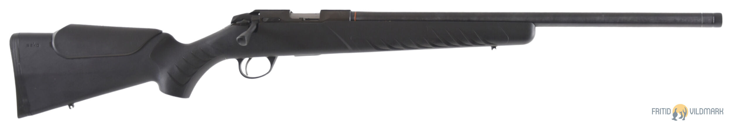 Beg Kulgevär Sako Quad HB .17 HMR (4,4X27R)