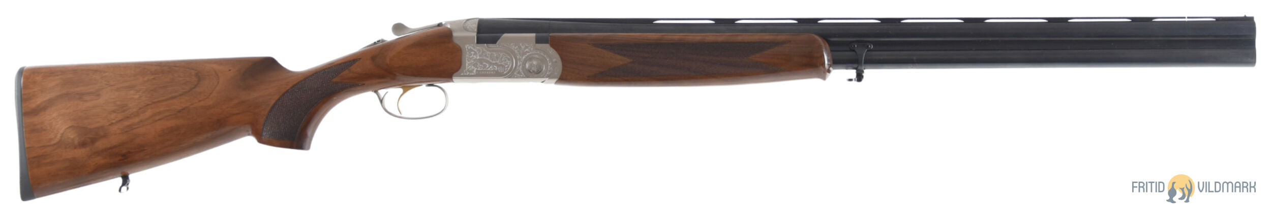Beg Hagelgevär Beretta Silver Pigeon kal 12