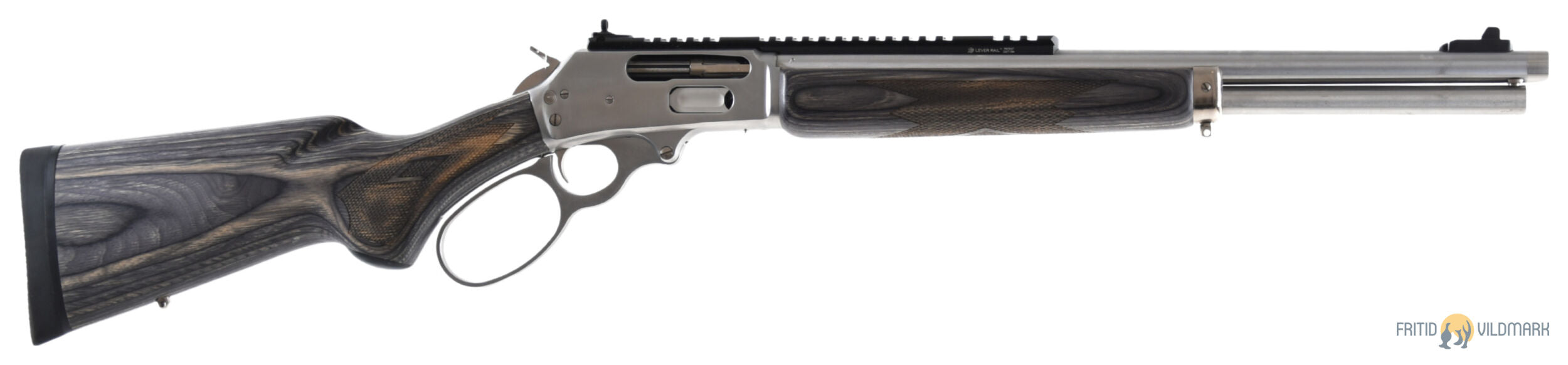 Beg Kulgevär Marlin 1895SBL .45-70 Government (11,4X53R)