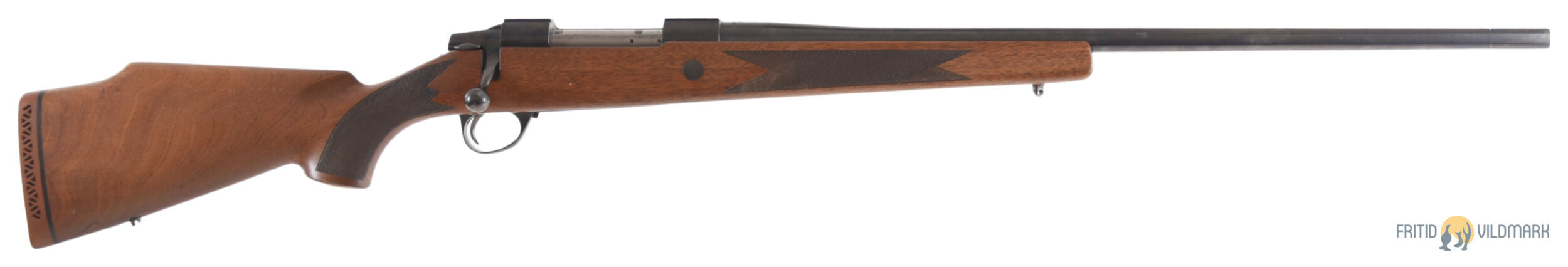 Beg Kulgevär Sako Finnbear 6,5X55