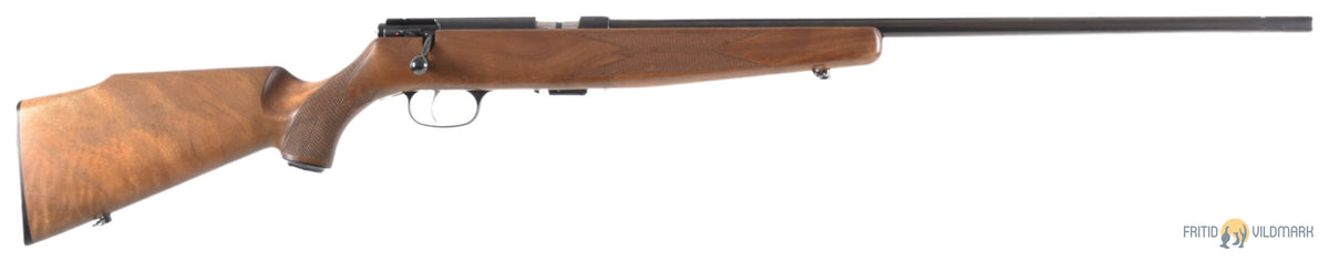 Beg Kulgevär Krico 302 .22 LR (5,6X15R)