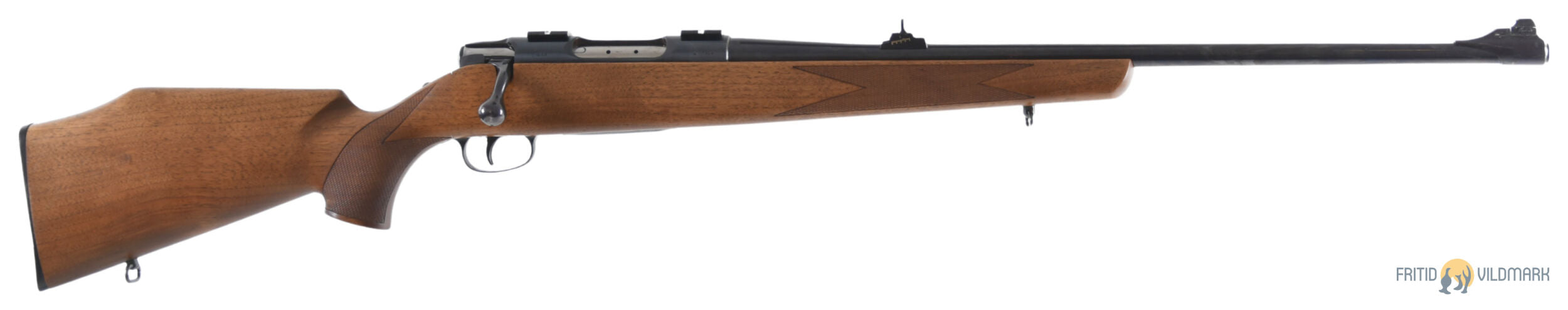 Beg Kulgevär Carl Gustaf 3000 .222 Rem (5,7X43)