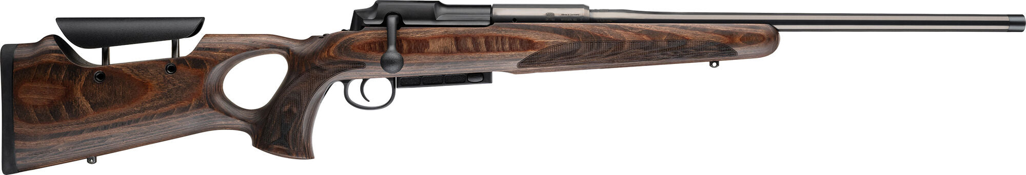 Kulgevär Mauser M25 Max .308 Win (7,62X51)