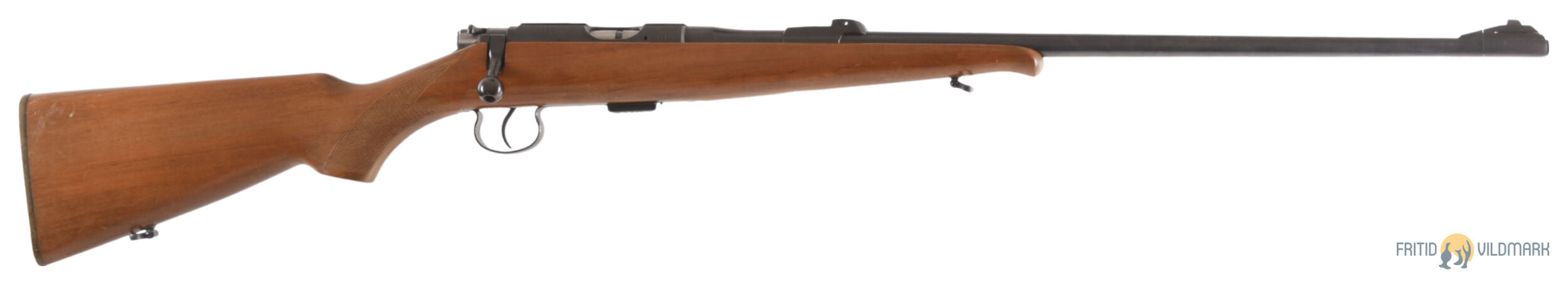 Beg Kulgevär Brno Fox Mod 2 .22 LR (5,6X15R)