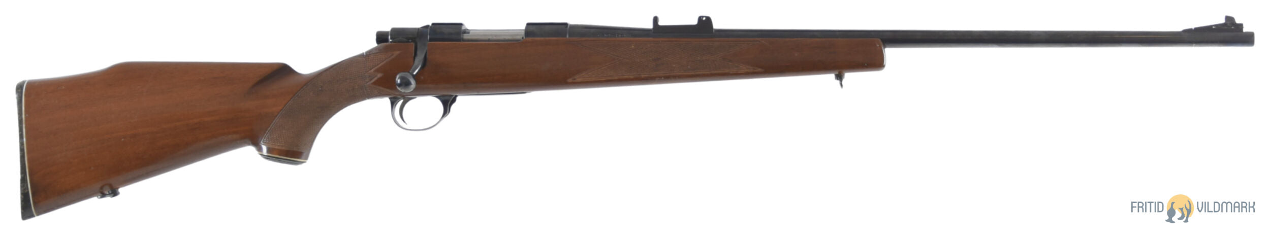 Beg Kulgevär Sako Vixen .222 Rem (5,7X43)