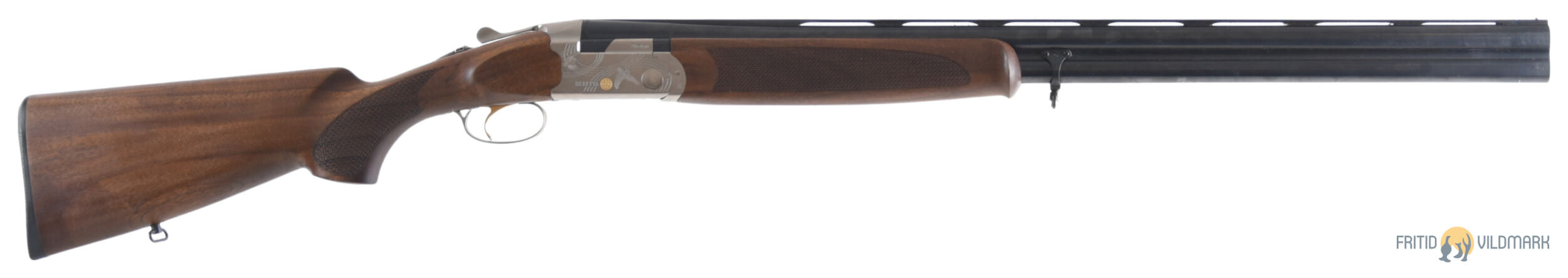 Beg Hagelgevär Beretta UltraLight Mch kal 12
