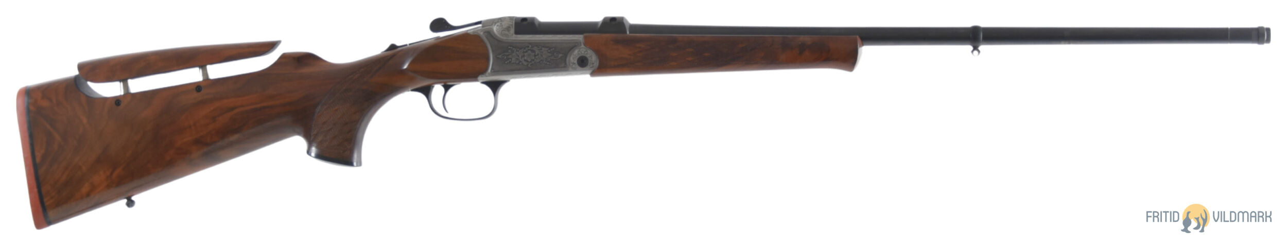 Beg Kulgevär Blaser K95 Luxus 7X57R