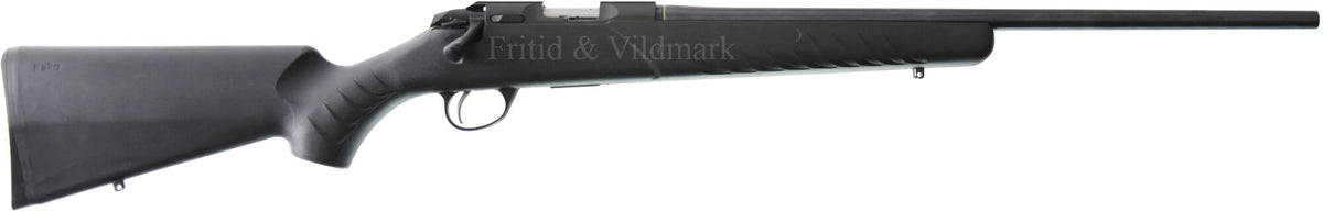 Kulgevär Sako Quad .17 HMR (4,4X27R)