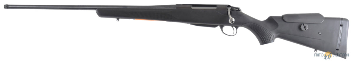 Kulgevär Tikka T3x Lite Adj, Vänster 6,5X55