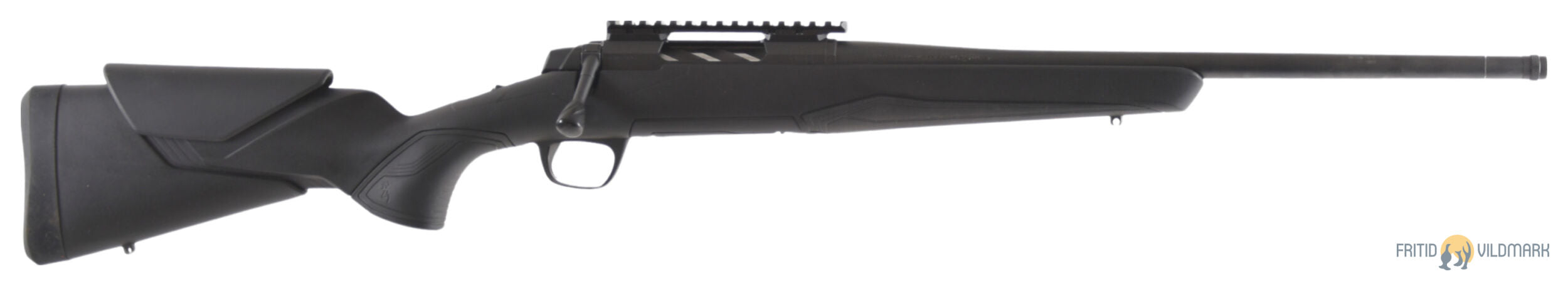 Beg Kulgevär Browning X-Bolt 2 Varitech Black .308 Win (7,62X51)