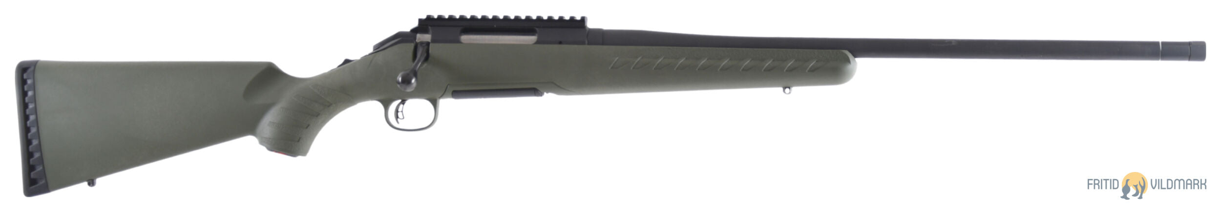 Beg Kulgevär Ruger American Predator 6,5 Creedmoor