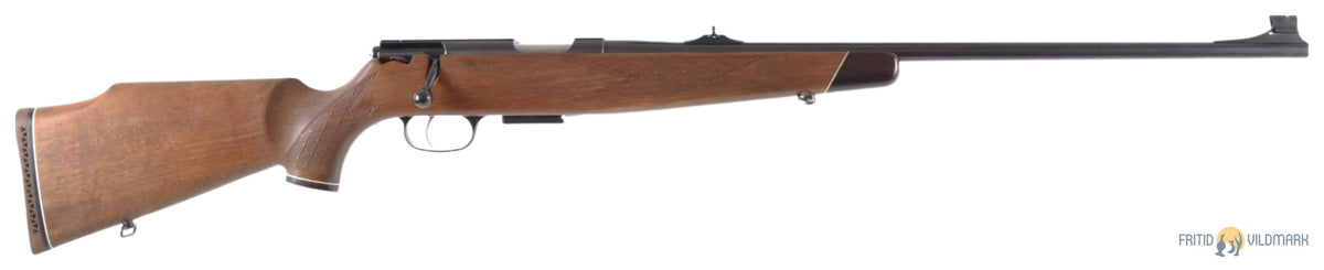 Beg Kulgevär Krico  .22 Hornet (5,6X36R)