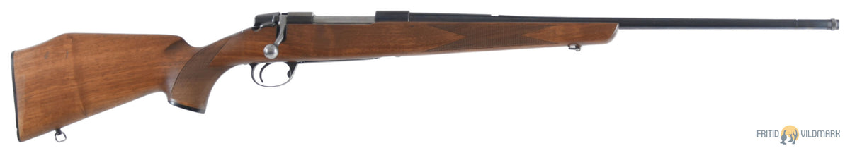 Beg Kulgevär Husqvarna 1900 6,5X55