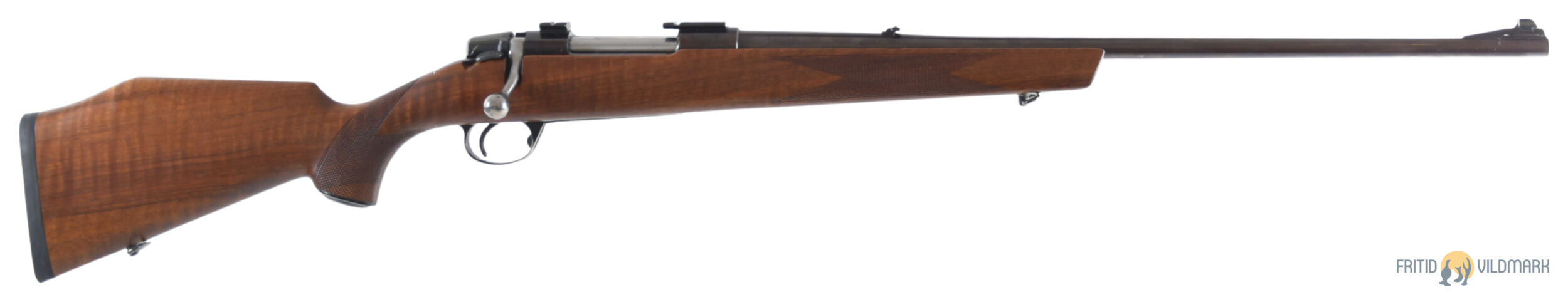 Beg Kulgevär Husqvarna 1900 6,5X55