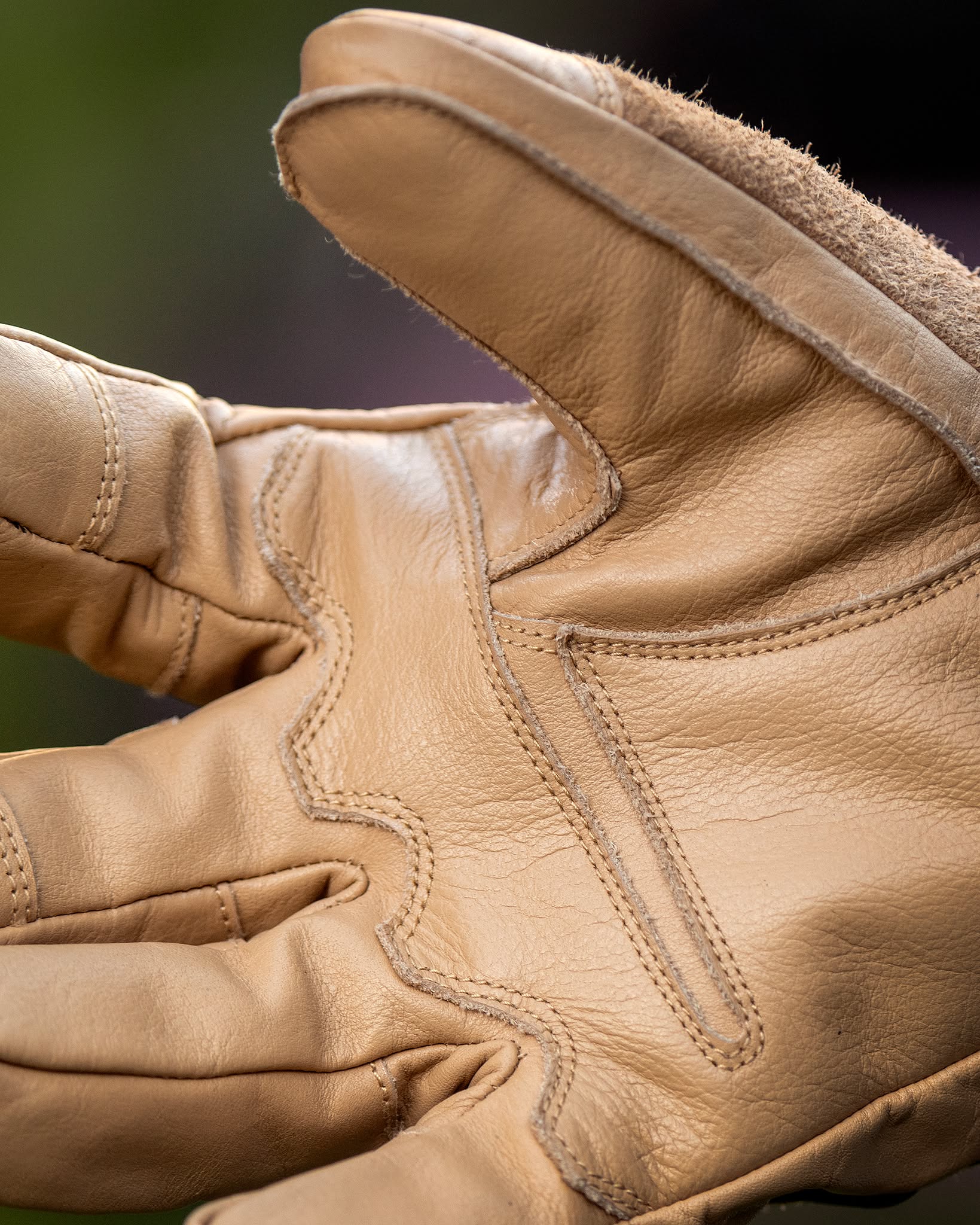 MYR Outdoor Nuolja Fingerhandske