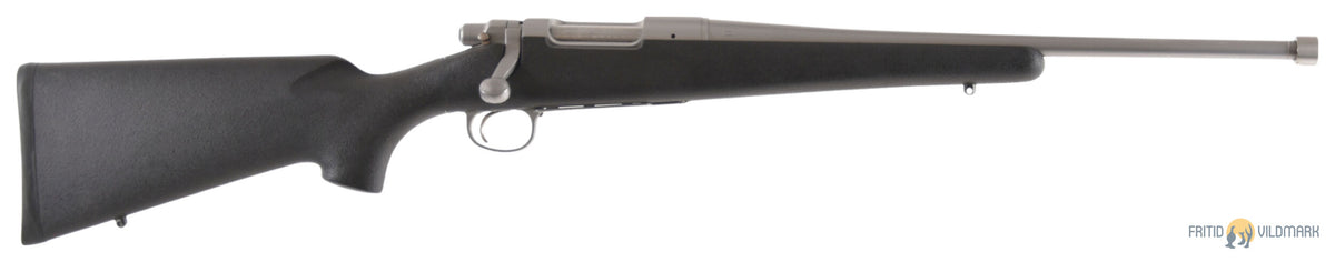 Beg Kulgevär Remington Seven Synthetic Stainless .308 Win (7,62X51)
