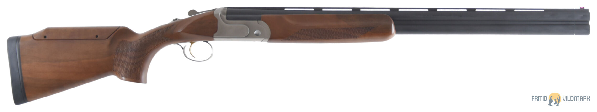 Hagelgevär Churchill 412 Silver Lady Adj kal 12