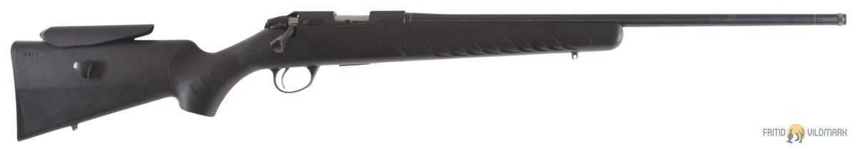 Beg Kulgevär Sako Quad .22 LR (5,6X15R)