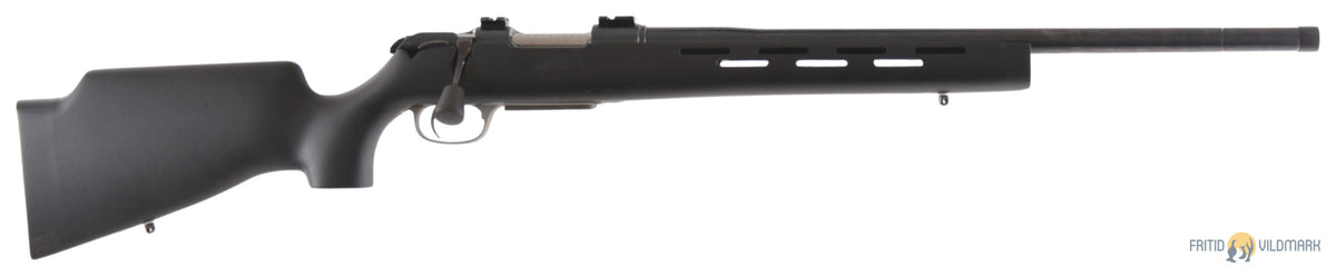 Beg Kulgevär Krico Sporter .308 Win (7,62X51)